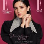 Shirley Setia Instagram - The phoenix has risen! Talented Musician ‘Shirley Setia’ @shirleysetia played muse to the 'Gold' winners of 'The Cover Girl' S3 by @lakmeacademy_aptech. The talented winners, team Red Phoenix showcased their hair and makeup skills, honed at the @lakmeacademy_aptech The Gold Winners : The Red Phoenix. Pooja Chettri @pooja_look_book_ Dil Kumari Limboo @dil_limboo Varsha Singh @___v_a_r_s_h_t___ Credits: Nikita Rawat  Sadiya Faraz ______________________________ Artist Reputation Management: @communiquefilmpr Co-ordinated by @nadiiaamalik Outfit by @sesaaofficial Ring by @anayah_jewellery ______________________________ Photographer: @shubhammandhyanphotography Stylist: @jaineeebheda Production: @shubhammandhyanphotography Assisted by: @thatclichechic (styling). ______________________________ #PartnerFeature #LakmeAcademyPoweredByAptech #TheCoverGirlS3 #ELLEIndia #BeautyTrainingInstitute