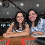 Shirley Setia Instagram - 🩷🩷 @nehamistry25 missing you already 🥹❤️ Daman, India
