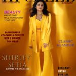 Shirley Setia Instagram – Get ready to be captivated by our latest cover, the multi-talented actress @shirleysetia

Cover Look:
Produced by @hicelebmagazine
Published @hicelebmagazine
Shot by @a.rrajaniphotographer
Styled by @jinalpnagda
Intern @_miralparmar
Outfit @ranbirmukherjeeofficial
Chains @mozaati @thebodycanvas.in
Ring @echoaccessories_ @ethnicandaz
Makeup – A.RrajaniTeam
Hair @hairbypratiksha
Editing – A.Rrajani team
Location – A.Rrajani Photography Studio

Look 2 :
Produced by @hicelebmagazine
Published @hicelebmagazine
Shot by @a.rrajaniphotographer
Styled by @jinalpnagda
Intern @_miralparmar
Outfit @medusablinkedtwice
Earrings and rings @mozaati
Footwear @worldofanaar
Makeup – A.Rrajani Team
Hair @hairbypratiksha
Editing – A.Rrajani team
Location – A.Rrajani Photography Studio

#hicelebmagazine #shirleysetia #photoshoot #covershoot