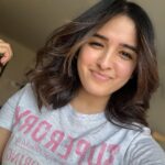 Shirley Setia Instagram - 💇🏻‍♀️👻