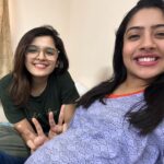 Shirley Setia Instagram - Cant wait to see youuu & your lil oneee @nehamistry25 🩵🩵 #bff #newmom