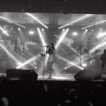 Shirley Setia Instagram - Thank you @incridea for being an amazing audience yesterday! 🔥 @surajrava @jitu.gehlot.in @vinit_arora59 @among_jamir @archit_smit_music @ashwin___suvarna @riturajdharwadkar @rinkeshmakwana @tribevibe.live @mourjo