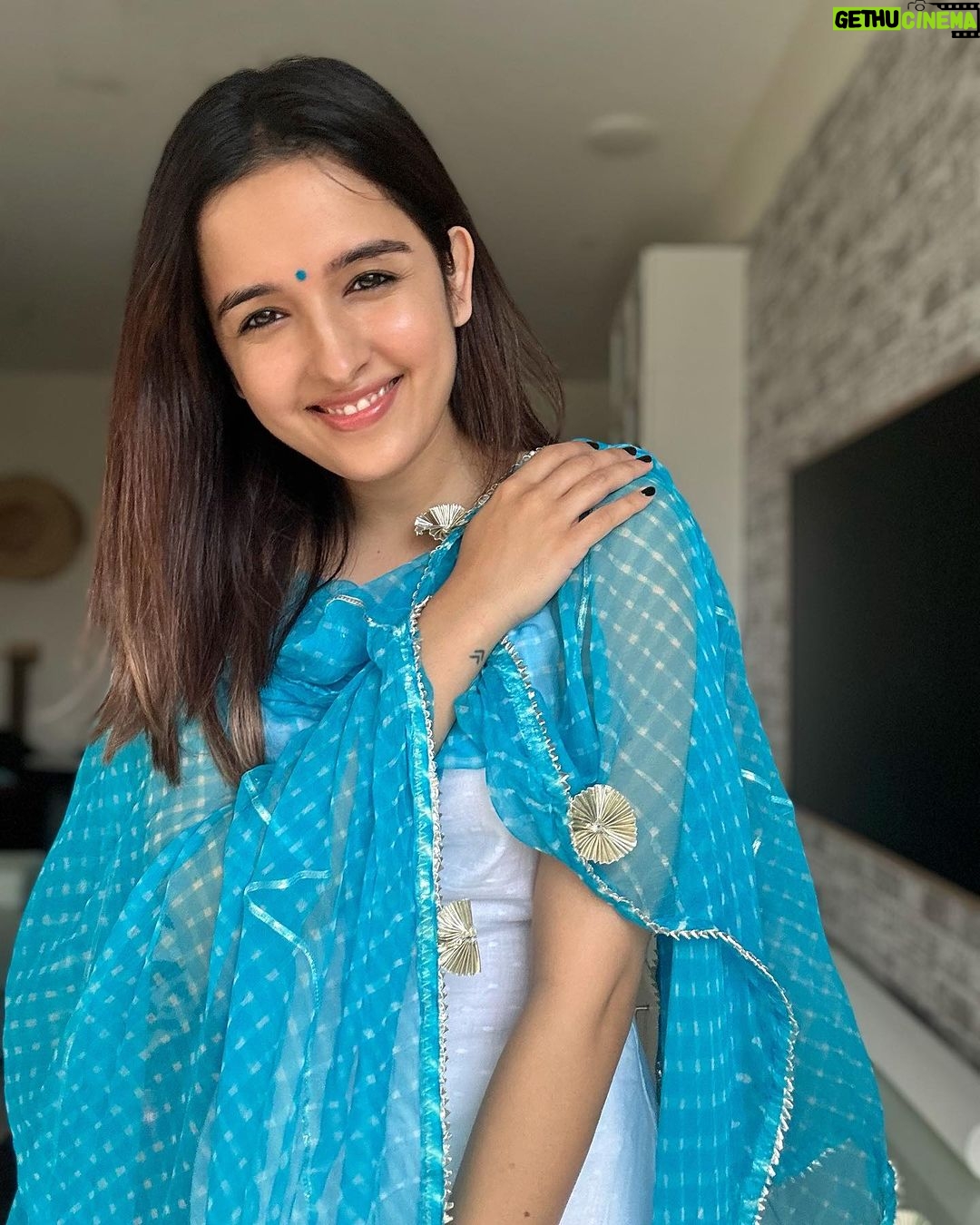 Shirley Setia Instagram - Happy Onamm everyoneee 🩵