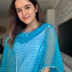 Shirley Setia Instagram - Happy Onamm everyoneee 🩵