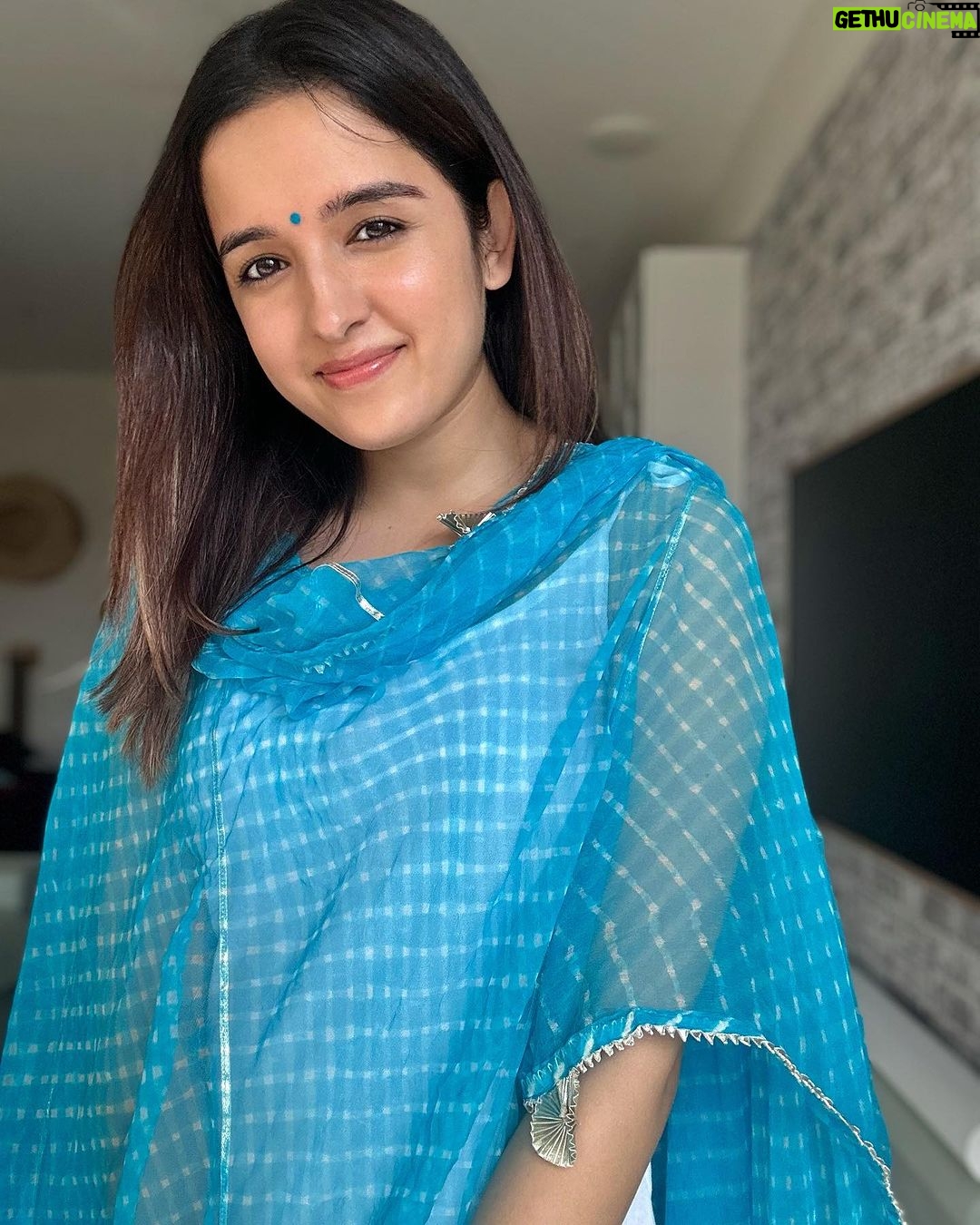 Shirley Setia Instagram - Happy Onamm everyoneee 🩵