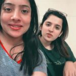 Shirley Setia Instagram - Cant wait to see youuu & your lil oneee @nehamistry25 🩵🩵 #bff #newmom
