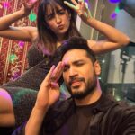 Shirley Setia Instagram - Kawaaiii Japan, Kawaaii songg✨🌌 Coming up soon w/ @arjunkanungo ✌🏻🏯 #industry2 #songnameguesskaro #shirleysetia #arjunkanungo #independentmusic Tokyo, Japan