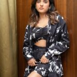 Shirley Setia Instagram – 🩵🩵

Photo by @manaskhuman @themediatronic 
Styled by @akankshakawediastyle
Outfit @ciccio.online
Jewellery @zevarking