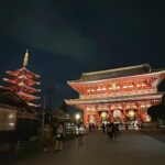 Shirley Setia Instagram - Some Japan minutes 🫰🏻🤍 #shirleytravels #japan #tokyo #kyoto #matcha #travel #shirleysetia