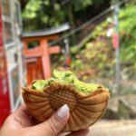 Shirley Setia Instagram - Some Japan minutes 🫰🏻🤍 #shirleytravels #japan #tokyo #kyoto #matcha #travel #shirleysetia