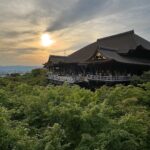 Shirley Setia Instagram – Serene and pure 🥹🙏🏻🇯🇵 

P.S. felt like i was in ghost of tsushima 🥹

#ShirleyTravels #Kyoto #Japan #travel #ghostoftsushima #shirleysetia Kiyomizu-dera