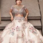 Shirley Setia Instagram - Cover girl for @she_india 💗 Cover Star: @shirleysetia Magazine: @she_india Founder: @its.manikandan Photographer: @amitkhannaphotography Stylist: @juhi.ali Outfit: @gazalguptacouture Jewellery: @tvishajewlz Hair and Make-up: @makeupbyrishabk Location: @radissonblumumbaiairport Reel by: @haroon_ali15 amiitkkhanna_amplified PR Agency: @communiquefilmpr Co-ordinated by: @nadiiaamalik