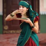 Shirley Setia Instagram - The sheer joy of eating biryani ❤️ #biryani #biryanilovers #shirleysetia