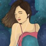 Shirley Setia Instagram – #KahoNa is out now!! Its a lil special as I have composed and written this one myself 💞🙈💘 

Go check it everyoneeee – show it your love pretty please! Link is in my bio 🤍

@vaibhavpani @asadmusic106 @shomu_seal @notsaharsh @dreamingindigital.in @mourjo
