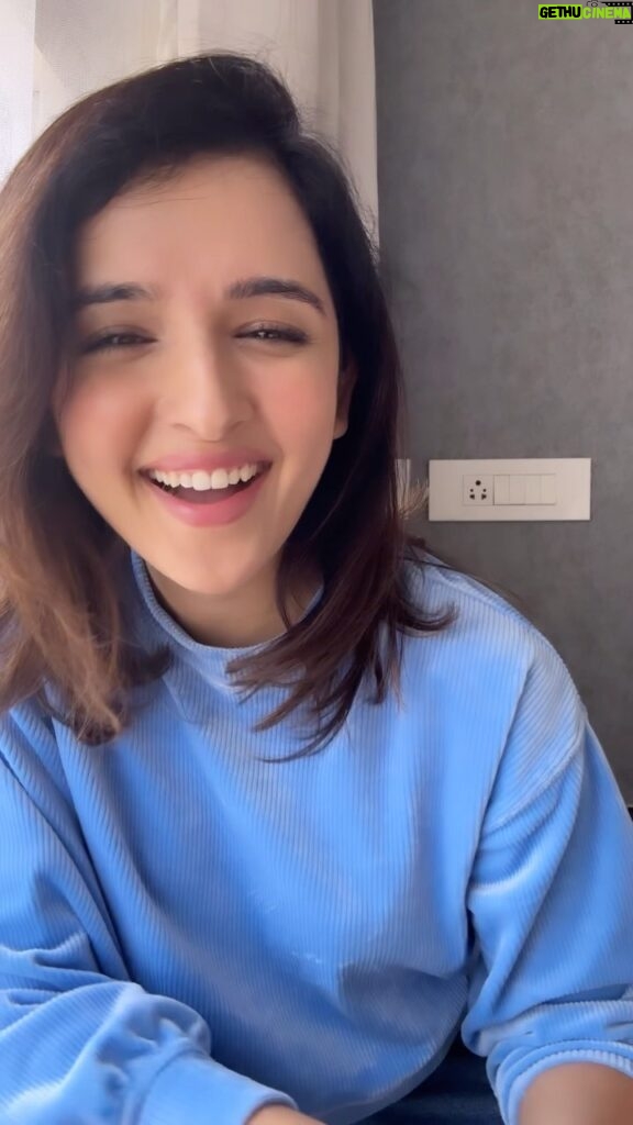 Shirley Setia Instagram - Meri problem toh Rana ne sort kardi, ab aur kya kya sort karega Rana? To find out, go watch Rana Naidu, now streaming only on Netflix! And if you want to be featured on Netflix India stories, come up with your most interesting problems that Rana can help sort, use #RanaSortKiya #RanaNaidu and also tag @netflix_in #ad #shirleysetia #reelitfeelit