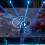 Shirley Setia Instagram - Some Baroda Memories ! Thank you @paruluniversity for soo much of love 🤍🎉 📸: @themediatronic Vadodara, Gujarat, India