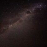 Shirley Setia Instagram - Milky Way ✨✨ Took this during my trip in south island from my phone!! 🥹❤️ Our sun is just one of those billionsss of stars up there.. uff, what a humbling experience. Cannot wait to go stargaze again ⭐️💫✨ #southisland #newzealand #stargazing #shirleysetia #shirleytravels #milkyway South Island, New Zealand