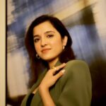 Shirley Setia Instagram - I have so much more to achieve, and with the TECNO Phantom X2 Pro, I believe I’m unstoppable. As I explore the amazing features of the extraordinary camera, I set out for new ventures to reach the millions. The passion, and creativity in me found a direction with this extraordinary smartphone. This is my pioneering story. Join and explore the Next Phantom Pioneer at https://www.tecno-mobile.in/phantom/#/poll and be the spotlight for the Next Phantom Smartphone. @tecnomobileindia #TECNO #PHANTOMX2Pro #BeyondTheExtraordinary #TECNOSmartphones #PHANTOMPioneer #ShirleySetia