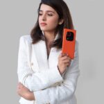 Shirley Setia Instagram - I’m a big fan of technology because, without it, I could not have fulfilled my dream of becoming "the Pyjama Popstar." The pioneer in me pushed boundaries and explored the horizons of acting and music, & TECNO Phantom X2 Pro lets me achieve more and go beyond the extraordinary. Join and explore the Next Phantom Pioneer at https://www.tecno-mobile.in/phantom/#/poll @tecnomobileindia #TECNO #PHANTOMX2Pro #BeyondTheExtraordinary #TECNOSmartphones #PHANTOMPioneer #ShirleySetia