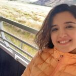 Shirley Setia Instagram - Took the Tranzalpine Scenic train recently in South Island. Ah absolutely coming back hopefully in winter 😍 #tranzalpine #kiwirail #greatjourneysofnz #newzealand #shirleytravels #shirleysetia #trending #trendingreels #reeitfeelit South Island, New Zealand