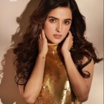 Shirley Setia Instagram - Golden days 👸 On the cover of @she_india Magazine: @she_india Founder: @its.manikandan Photographer: @amitkhannaphotography Stylist: @juhi.ali Outfit: @dziinebydeepa Jewellery: @goldsmiths_jewellery Heels: @lodishoesindia Hair and Make-up: @makeupbyrishabk Location: @radissonblumumbaiairport Reel by: @haroon_ali15 amiitkkhanna_amplified PR Agency: @communiquefilmpr Co-ordinated by: @nadiiaamalik