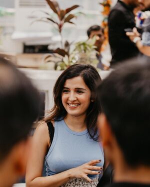 Shirley Setia Instagram - 19th April 2013. It was 10 years ago when I uploaded my cover of Tum Hi Ho. 

My goodness… 10 years of the ups and downs, of your love and undying support, of achieving things together! You all changed my life, and I will eternally be grateful for this. Trying my hardest every day to better myself, do better work, and follow my dreams… our dreams! 

From Music to Movies (somebody pinch me) - Dil se shukriya for being a part of my journey so far. 

Happy 10th #TeamShirleyDiwas to you all ♥️

#onwardsandupwards #shirleysetia #teamshirley #teamshirleydiwas #gratitude