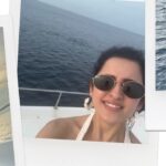 Shirley Setia Instagram - Day spent well with these cuties 🐬 . . . . @lemeridienmaldives @coastalinofficial #shirleysetia #maldives Le Meridien Maldives Resort & Spa