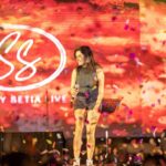 Shirley Setia Instagram - Some Baroda Memories ! Thank you @paruluniversity for soo much of love 🤍🎉 📸: @themediatronic Vadodara, Gujarat, India
