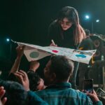 Shirley Setia Instagram - XLRI Delhi , itni thand mein party karwadi!! Haha it was so much fun being with you all 🔥🥰 #ShirleySetia #ShirleySetiaLive @kandarpakalita @among_jamir @abhishek_kaharr @architshah28 @jaidevterphale @rinkeshmakwana @vikas_light_designer @riturajdharwadkar Delhi, India