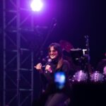 Shirley Setia Instagram - XLRI Delhi , itni thand mein party karwadi!! Haha it was so much fun being with you all 🔥🥰 #ShirleySetia #ShirleySetiaLive @kandarpakalita @among_jamir @abhishek_kaharr @architshah28 @jaidevterphale @rinkeshmakwana @vikas_light_designer @riturajdharwadkar Delhi, India