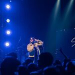 Shirley Setia Instagram - XLRI Delhi , itni thand mein party karwadi!! Haha it was so much fun being with you all 🔥🥰 #ShirleySetia #ShirleySetiaLive @kandarpakalita @among_jamir @abhishek_kaharr @architshah28 @jaidevterphale @rinkeshmakwana @vikas_light_designer @riturajdharwadkar Delhi, India