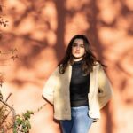 Shirley Setia Instagram - Dreams are born in the shadows 💫 Photos by @haddyelnath