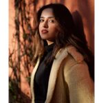 Shirley Setia Instagram - Dreams are born in the shadows 💫 Photos by @haddyelnath