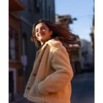 Shirley Setia Instagram - Dreams are born in the shadows 💫 Photos by @haddyelnath