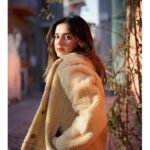 Shirley Setia Instagram - Dreams are born in the shadows 💫 Photos by @haddyelnath