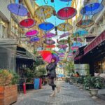 Shirley Setia Instagram – You can stand under my umbrella 🎶☂️ 

#istanbul #umbrellastreet #kadikoy #turkey #shirleytravels İstanbul – Türkiye