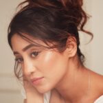 Shivangi Joshi Instagram - The heart knows. 🤍