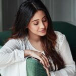 Shivangi Joshi Instagram - I wanted to take a moment to express my heartfelt wishes for each and every one of you. May the canvas of 2024 be painted with vibrant hues of joy, laughter, and countless unforgettable moments. Here's to a year filled with adventures waiting to be embarked upon, dreams waiting to be chased, and memories waiting to be created. May our bond grow stronger, our laughter ring louder, and our support for each other deepen even further. Let's embrace this new year with open hearts and open arms, celebrating the beautiful journey we've shared and the wonderful moments yet to come. May this year be a treasure trove of success, prosperity, and love for us all. Wishing you all a Happy New Year filled with endless possibilities and cherished moments! 🌸 #radheradhe ♥️