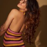 Shivangi Joshi Instagram – 9M Insta fam..♥️
A big thankyou to all you..✨
 🫶🏻