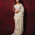 Shivangi Joshi Instagram - 🕊️ Styled by @stylingbyvictor @sohail__mughal___ Outfit @dlmayaofficial Accessories @the_jewel_gallery 📸 @sagarfilms194
