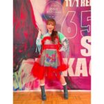 Shoko Nakagawa Instagram - 福岡　筑紫野ベレッサ　 65535リリイベツアー初日！ 緊張してたけどたくさんの皆様会いに来てくれて歌を聞いてくれてありがとう！初めての方も久々の方も、何年もずっと応援してくださる方も優しく見守ってくれたから新曲初披露もなんとか出来ました！？ちびっこもたくさんだあ！ 思い出になったらいいな #福岡 #65535 #中川翔子 #しょこたん