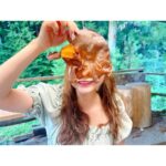 Shoko Nakagawa Instagram - やってる？？ #キクラゲ #バーベキュー #bbq #肉 #youtube #中川翔子 #しょこたん