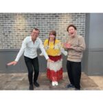 Shoko Nakagawa Instagram - しょこたん、かばん！ が頭から離れないです、ジョイマンさん最高！ ブルプロSP生配信、コメントたくさんありがとうございました！！ みんなもBLUEPROTOCOLやってみてね！ #ブルプロ #blueprotocol #ゲーム #ゲーム生配信 #生配信 #中川翔子 #しょこたん #しょこたんかばん