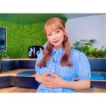 Shoko Nakagawa Instagram - 先日TikTokさんにお邪魔しました〜✌️ オシャレ社屋でした✨️ #tiktok #中川翔子 #しょこたん