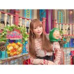 Shoko Nakagawa Instagram - 8/29(火)20:00から放送の日本テレビ『踊る！さんま御殿!!』に出演します✨️ みてね❣️ #さんま御殿 #中川翔子 #しょこたん