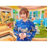 Shoko Nakagawa Instagram - ひるおび ありがとうございました😊 #ひるおび #中川翔子 #しょこたん