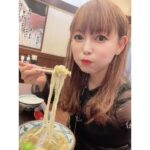 Shoko Nakagawa Instagram - これをこうしてこうでこう YouTubeみてね❣️ #丸亀製麺 #うどん #夏 #youtube #中川翔子 #しょこたん