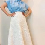 Shoko Nakagawa Instagram - みんなは何番目が好き？？ 好評だったらまたやる❣️ #夏 #夏コーデ #コーディネート #服 #夏服 #lookbook #中川翔子 #しょこたん #しょこたんボイス