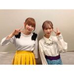 Shoko Nakagawa Instagram - モモコグミカンパニーさん はじめまして 同じ事務所になるみたいでよろしくお願いします！ 伝説のライブお疲れ様でした✨ #モモコグミカンパニー #bish #中川翔子 #しょこたん