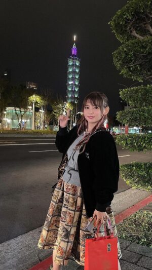 Shoko Nakagawa Instagram - 台湾Vlog🇹🇼✨✨
台湾のご飯全部全部おいしくて最高！！
幸せすぎる！！

#台湾グルメ #台湾vlog 
#vlog #水餃子 #マッサージ 
#中川翔子 #しょこたん 
#しょこたんボイス 
#bangacg #bangacg音樂祭